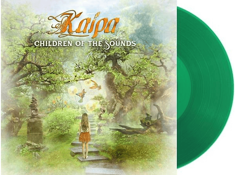Kaipa | Children Of The Sounds | MediaMarkt
