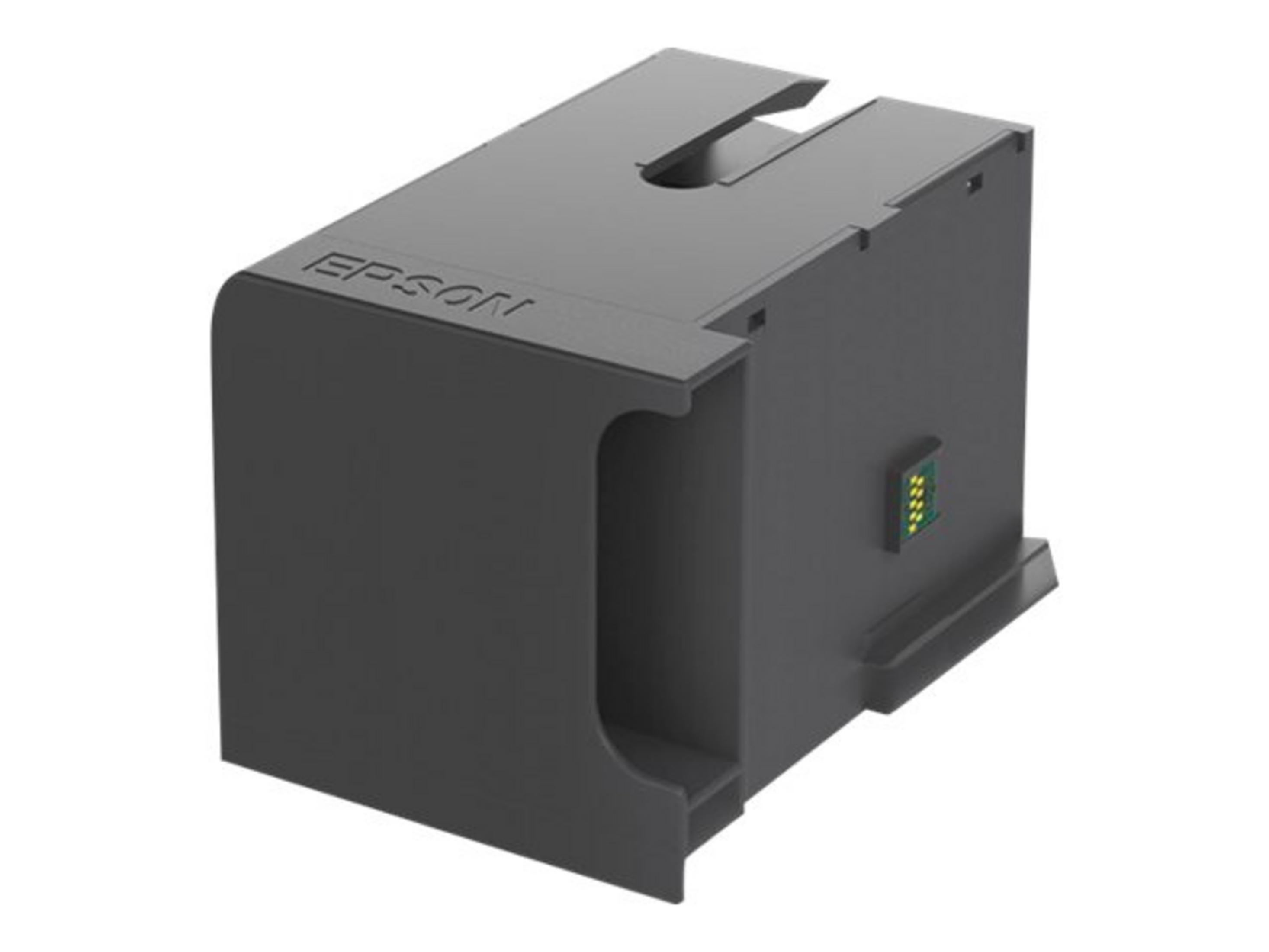 EPSON T04D1-C13T04D100 Atık Mürekkep Kutusu Siyah