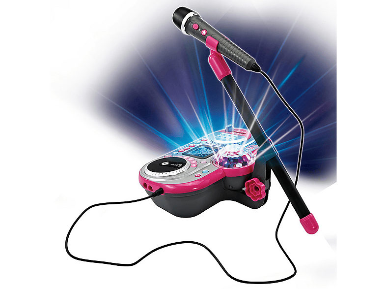 VTECH 80-531704 DJ STUDIO Musikspielzeug, Mehrfarbig | MediaMarkt