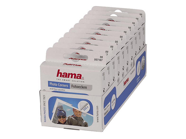 Hama 10.4176 Charms Blister Kit