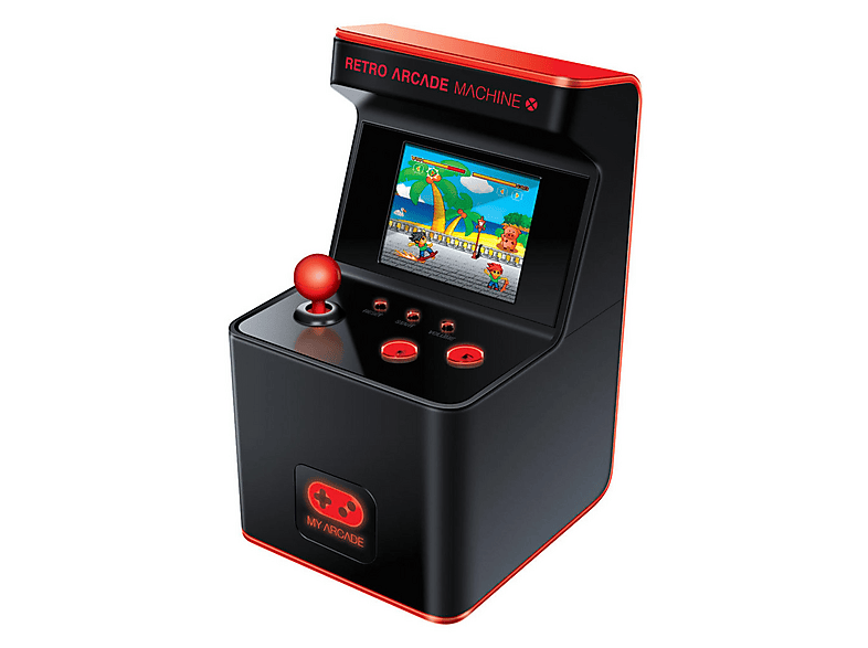 MYARCADE DGUN-2593 | MediaMarkt