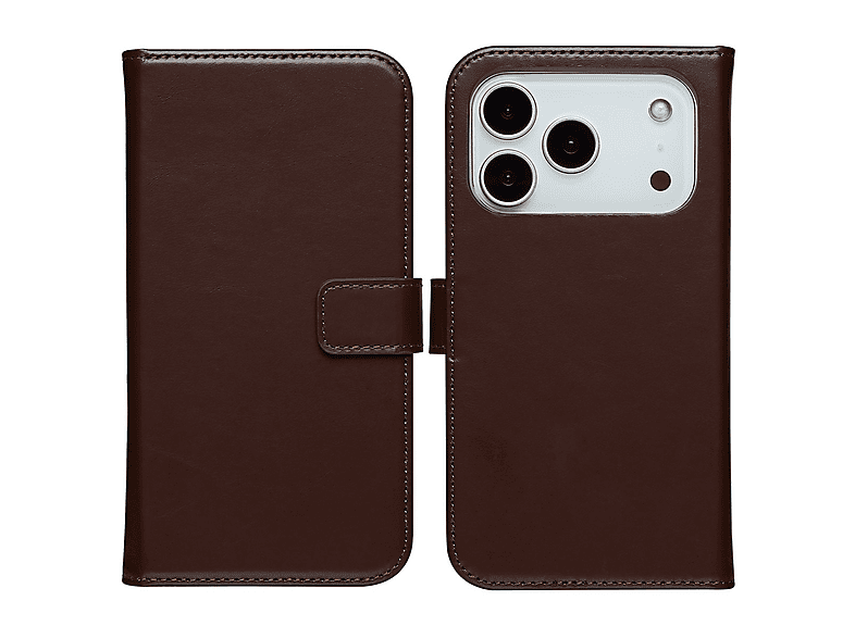 Custodia Originale Suncase In Vera Pelle Per IPhone 12 Pro (6.1