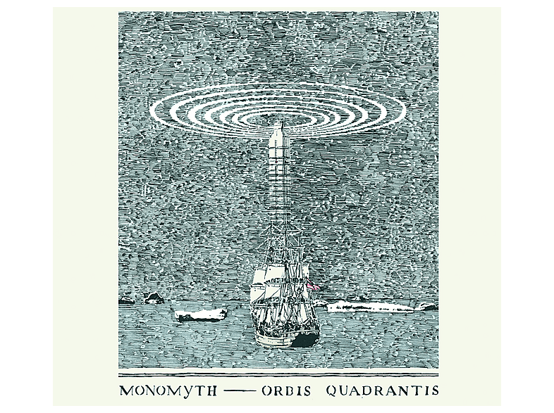 Monomyth | Orbis Quadrantis | MediaMarkt