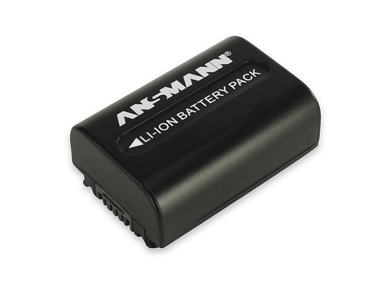 Sony NP-FP50 Li-Ion 7.2V 750mAh 5.4Wh - VISO-FP50-142N2