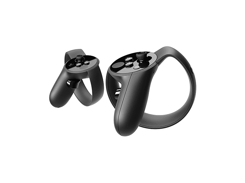 OCULUS 301-00059-01 RIFT TOUCH CONTROLLER Controller | SATURN