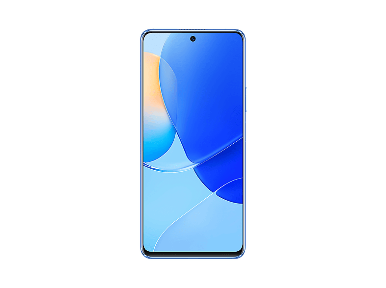 HUAWEI nova 9 SE 128 GB Blue Dual SIM