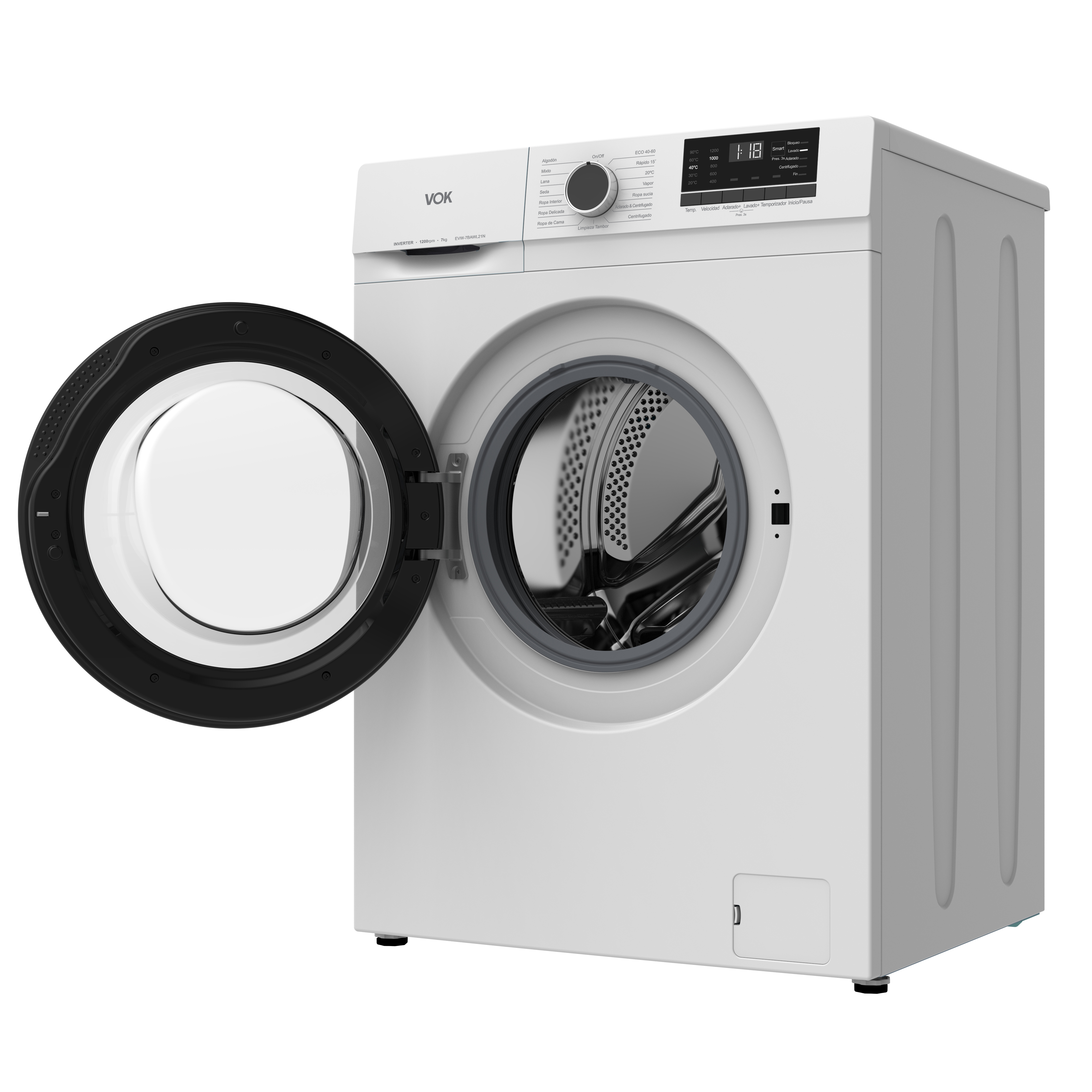 Una hoja de información del producto con texto en francés. Detalla la información del refrigerador, incluyendo etiquetas energéticas.