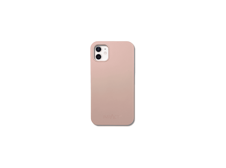Custodia Moozy LumiCase Per IPhone 11 Trasparente Verde | Morbida Antiurto Con Protezione Fotocamera, Ricarica Wireless - 2