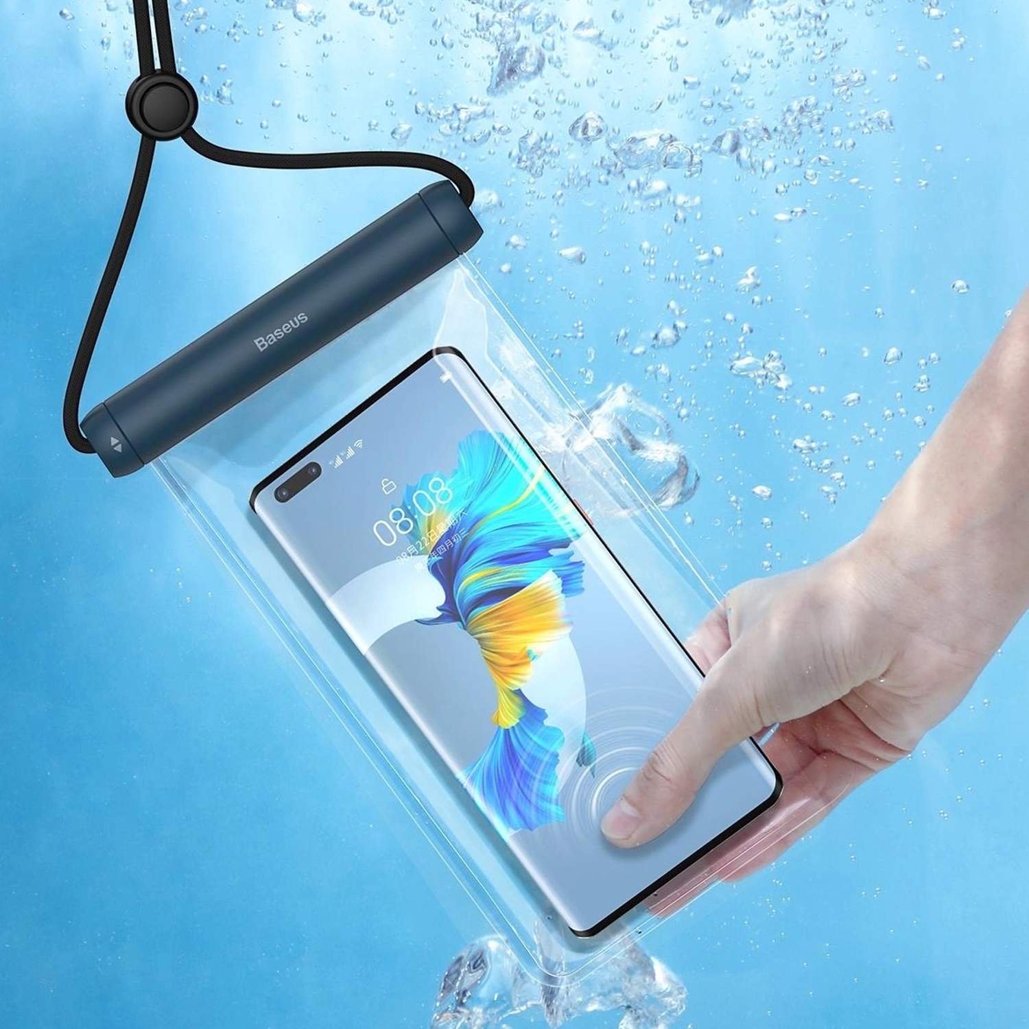 Una scheda tecnica del prodotto con il marchio Lenovo e il modello Yoga Tab Plus (TB520FU), con una tabella delle specifiche.