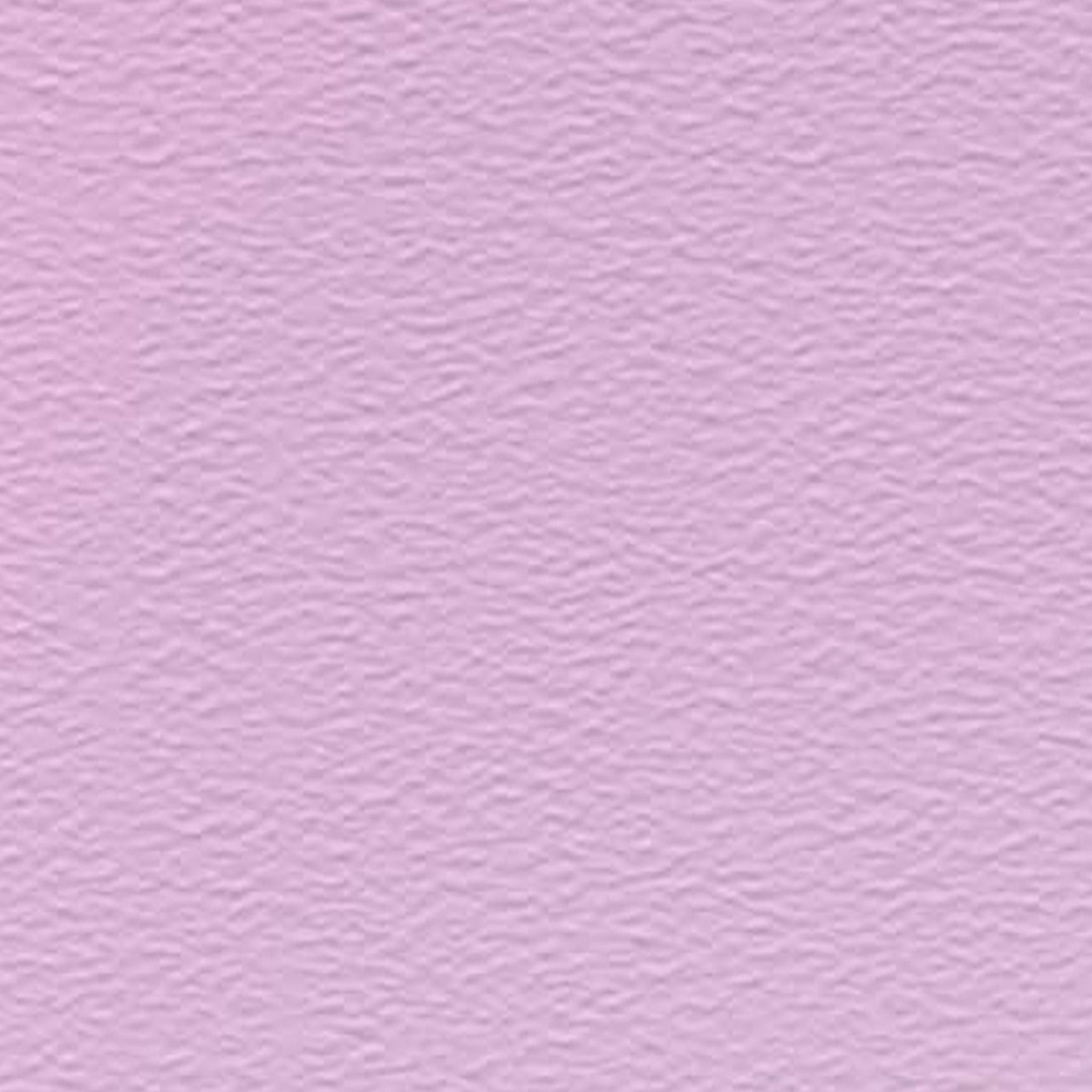Einfache, strukturierte, hellviolette Oberfläche, die den Rahmen ausfüllt.