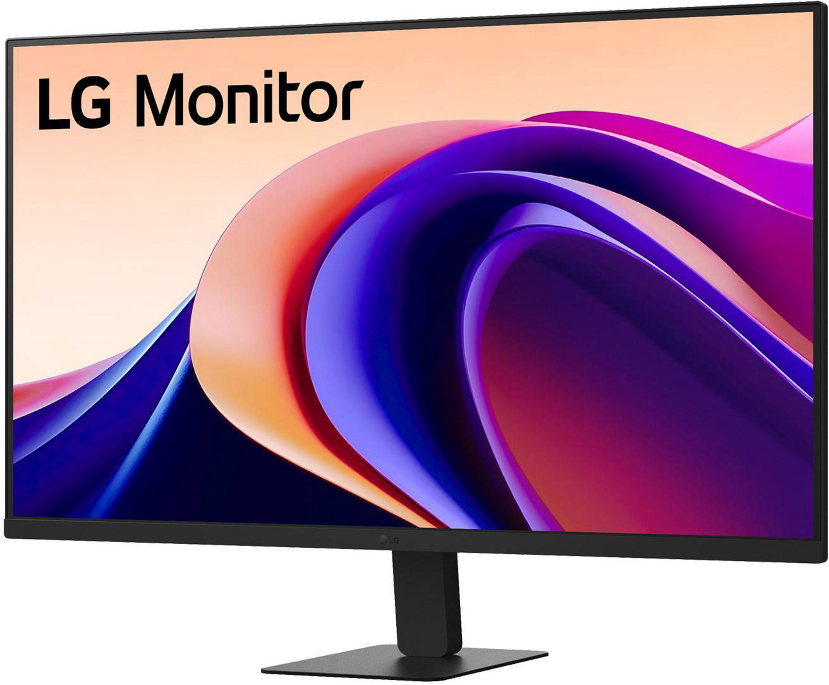 Monitor | LG 32U631A-B, 31,5