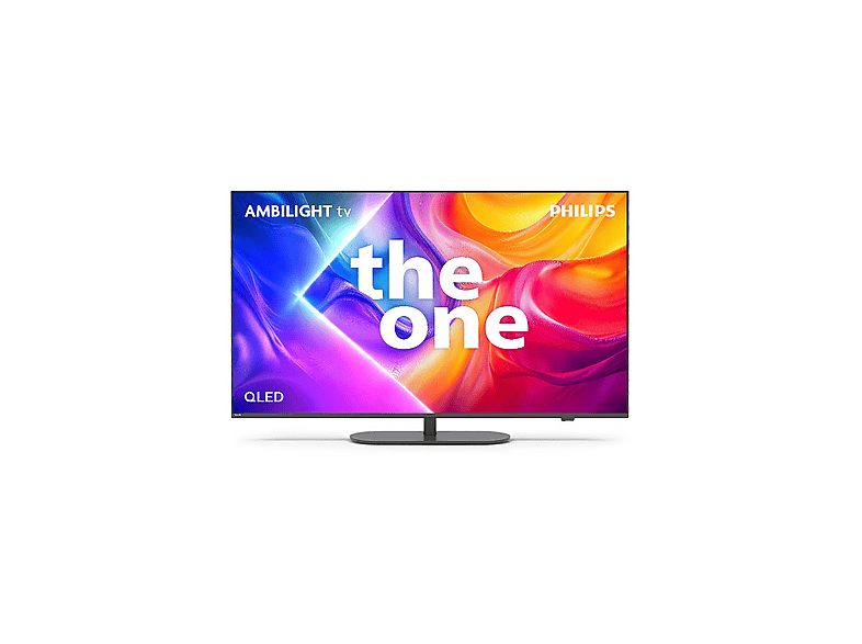 PHILIPS 43PUS9010/12 TV LED 43" (Flat, 43 Zoll / 109,2 cm, UHD 4K, SMART TV)