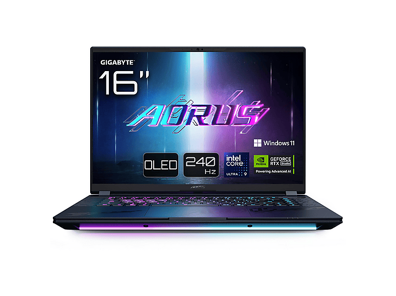 Gigabyte Z790 Aorus Master X