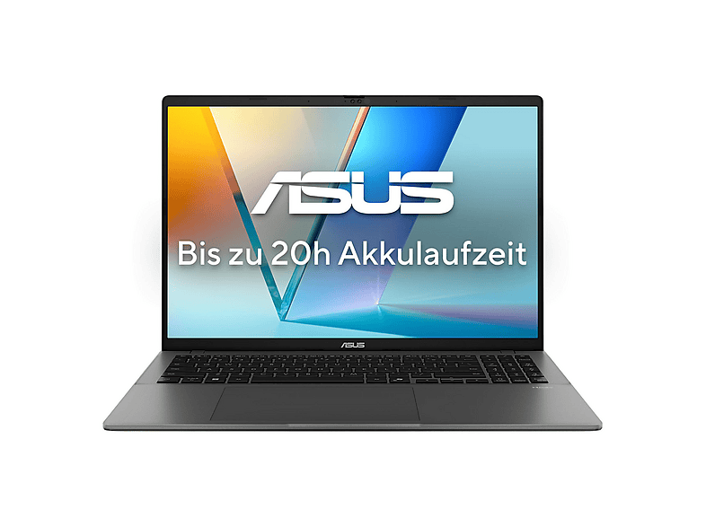 ASUS S3607VA-RP002W I7-13620H/16/1, Notebook, mit 16 Zoll Display