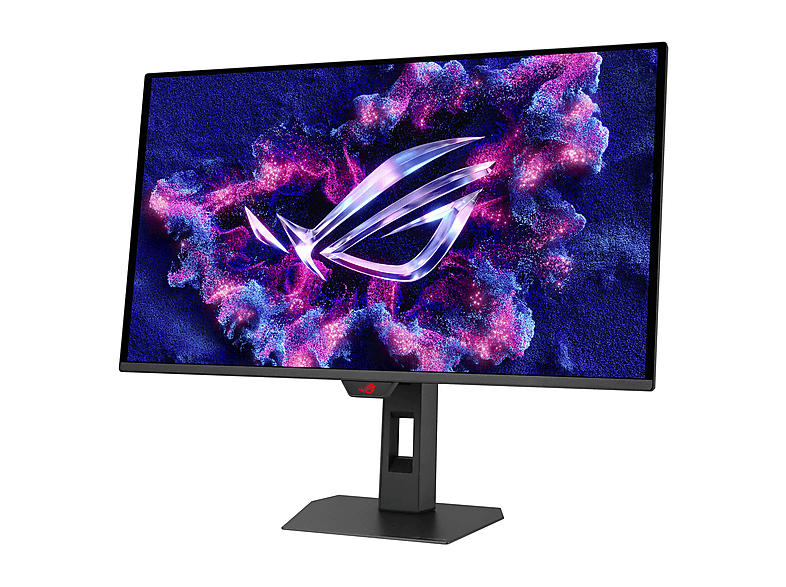 ASUS ROG STRIX XG27AQDPG 26.5 QD-OLED 26,5 inç WQHD 0,03 ms 500 Hz