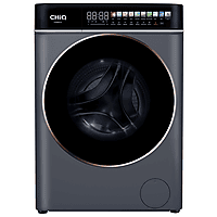 MediaMarkt CHIQ CW086581AX Voorlader - Voorlader - 8 kg - 76 dB(A) - Nee aanbieding