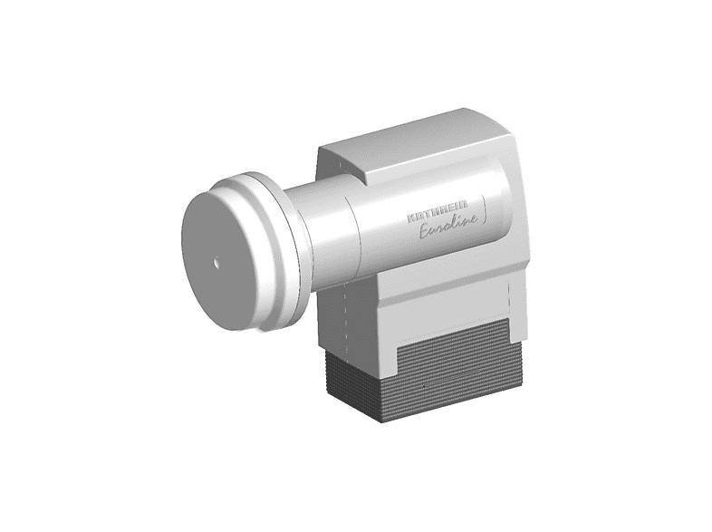 KATHREIN KEL 444 EUROLINE UNIVERSAL QUAD LNB
