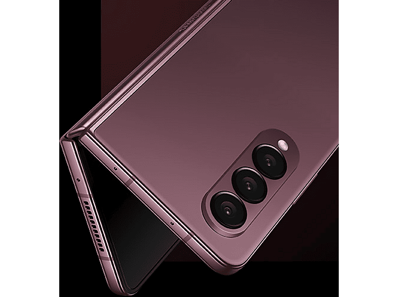 SAMSUNG Galaxy Z Fold4 | 256 GB Groen, Grijs 5G | MediaMarkt