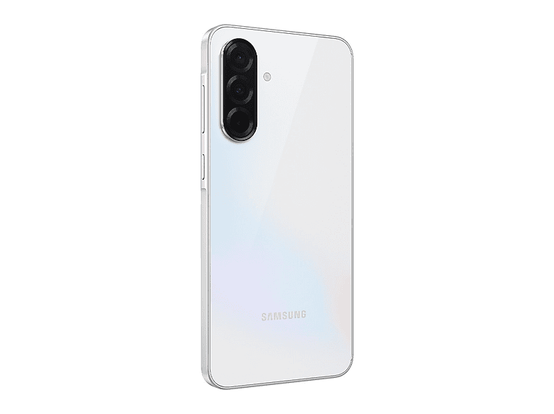 SAMSUNG Galaxy A36 5G | 128 GB Blanco 5G | MediaMarkt