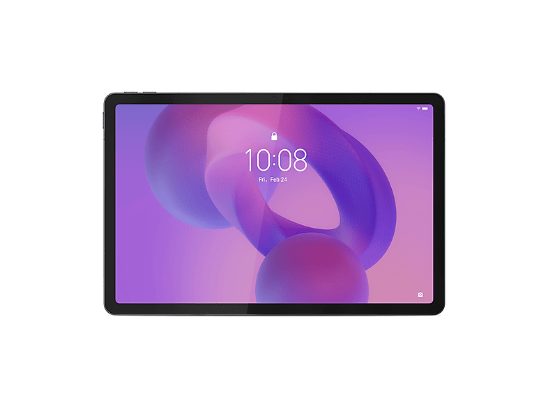 LENOVO Idea Tab, Tablet, 256 GB, 11 Zoll, Grau