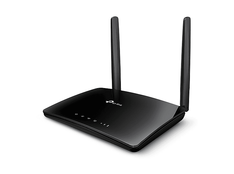 Router WiFi | Archer MR202 TP-LINK, 733 Mbps, Negro | MediaMarkt