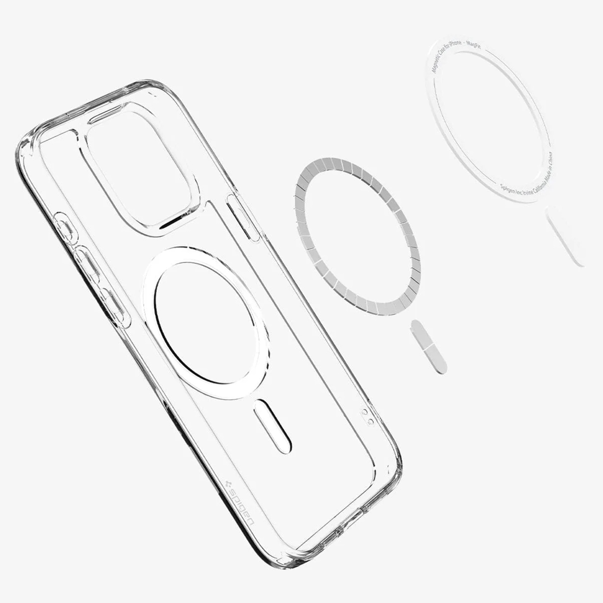 Stół i dwa stołki barowe na białym tle.