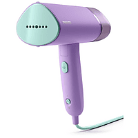 MediaMarkt PHILIPS STH3010/30 Kledingstomer Paars aanbieding