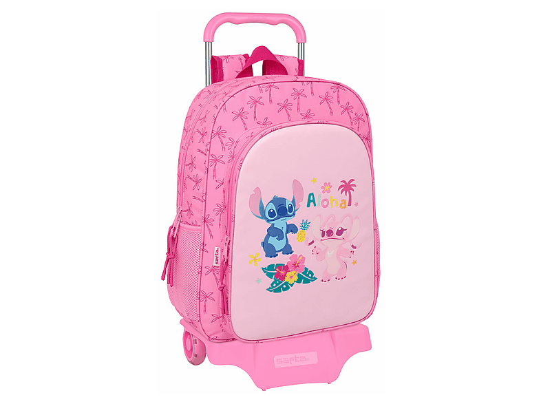 Safta Giocattolo Rosa Chiaro – Modello 412272633, Taglia Unica, Design Colorato