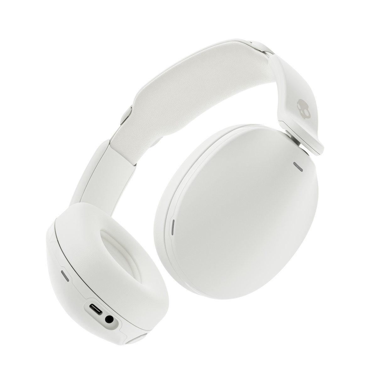 SKULLCANDY Hesh 360 Kablosuz Bluetooth Kulak Üstü Kulaklık Kemik