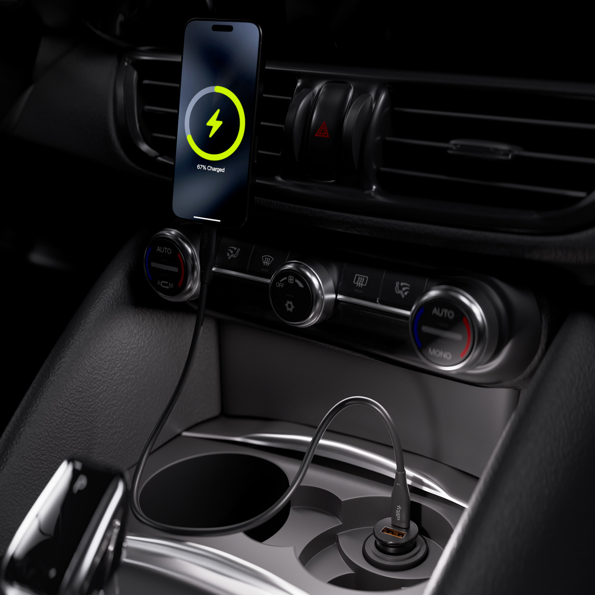 Etykieta energetyczna SVAN, klasa efektywności energetycznej D, 76 kWh na 100 cykli i poziom hałasu 78 dB.