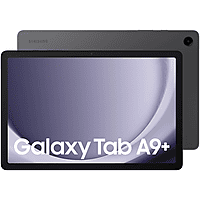 MediaMarkt SAMSUNG Galaxy Tab A9+ - 256 GB - Grijs - Galaxy Tab A9 aanbieding