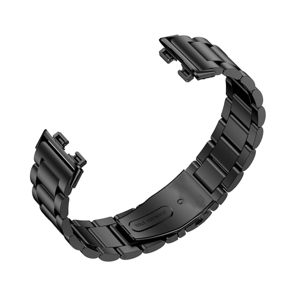 INF 387200, Ersatzarmband, Huawei, Band 10, Schwarz | MediaMarkt