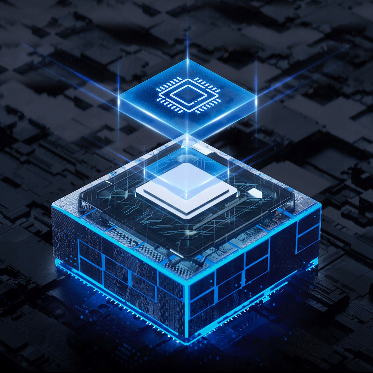 iPhone w etui, pokazujący tył telefonu. Etui jest kremowe, a tył czarny.