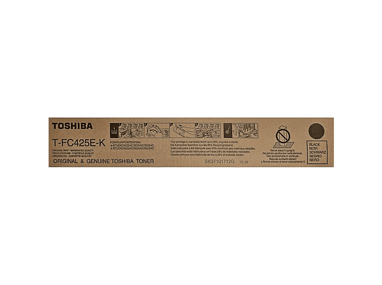 Tastiera USA Per Toshiba MP-09M83US6698 | PK130CK2A00 PK130CK1A00 – Aperta Mai Usata