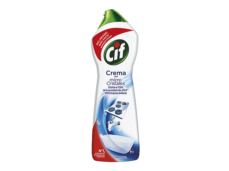 CIF Cream Regular Allzweckreiniger | MediaMarkt