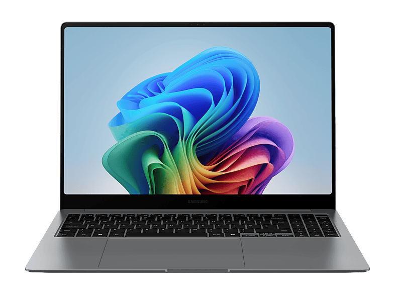 SAMSUNG NP960XHA-KG3DE, Notebook, mit 16 Zoll Display, Intel® Core