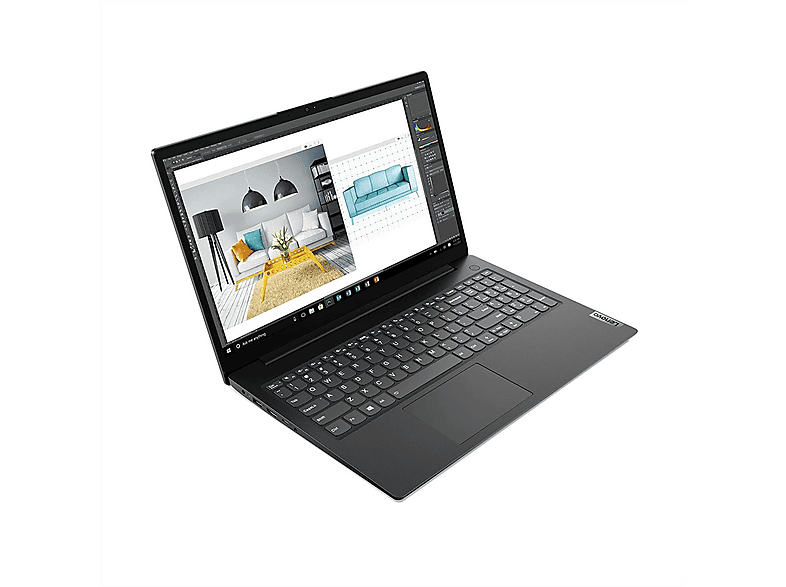 LENOVO V15 G5 | Core i5 13420H 4.6 GHz, Notebook, mit 15,6 Zoll