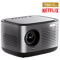 MediaMarkt ULTIMEA Apollo P50 Beamer Black aanbieding