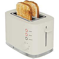 MediaMarkt KITCHENBROTHERS KB4096 Broodrooster Beige aanbieding