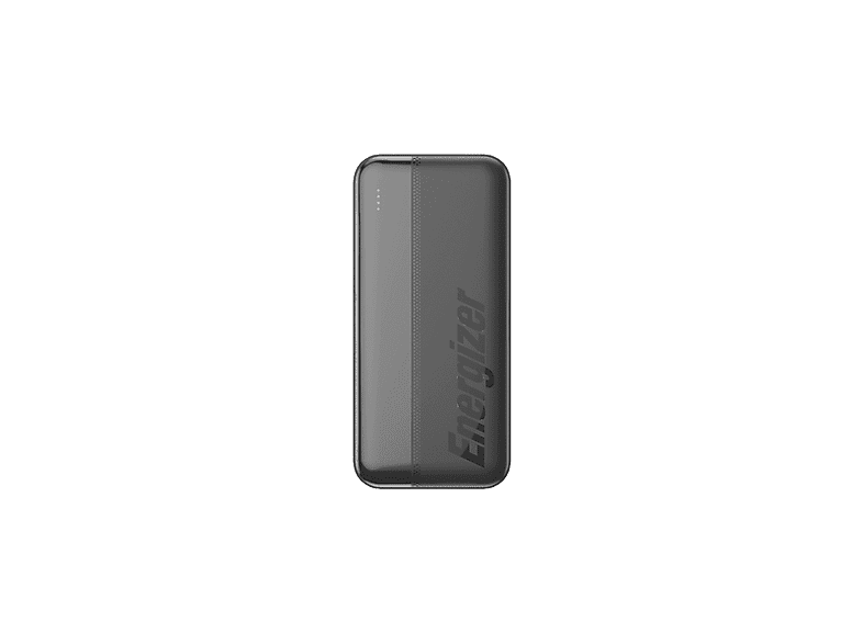 Power bank - ENERGIZER - Ue20050c - 20000 mAh - Noir - Usb-a - Téléphonie