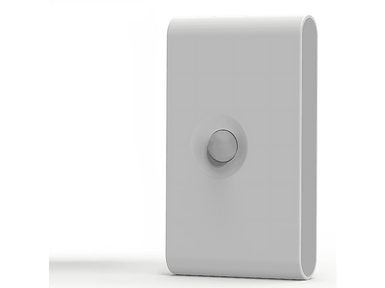 DECOME LED Sensor Rund 6er-Pack USB-C LED-Nachtlicht | MediaMarkt
