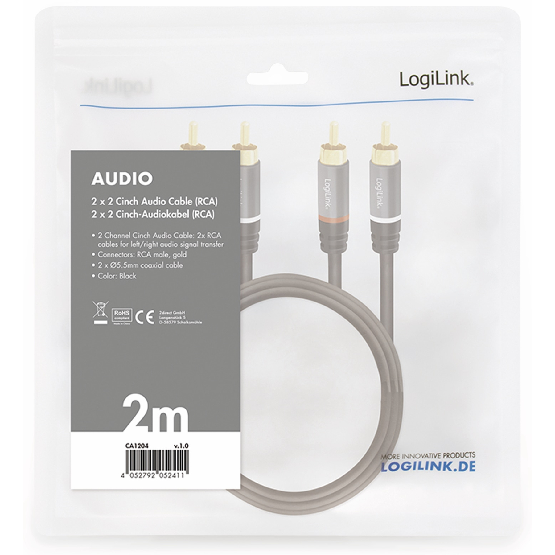 Ilustración de un cable USB y Lightning que conecta un teléfono inteligente y una tableta.