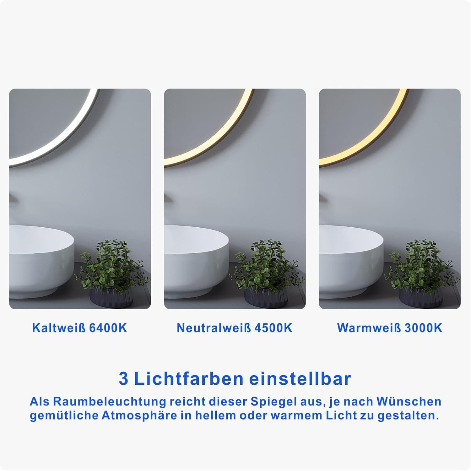 Ein marineblaues Hello Kitty Federmäppchen mit roten Akzenten und weißen Tupfen, schräg vor einem weißen Hintergrund.