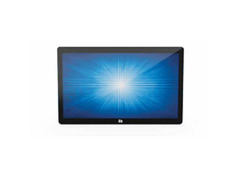 ELO TOUCH SYSTEMS E126288 Czarny