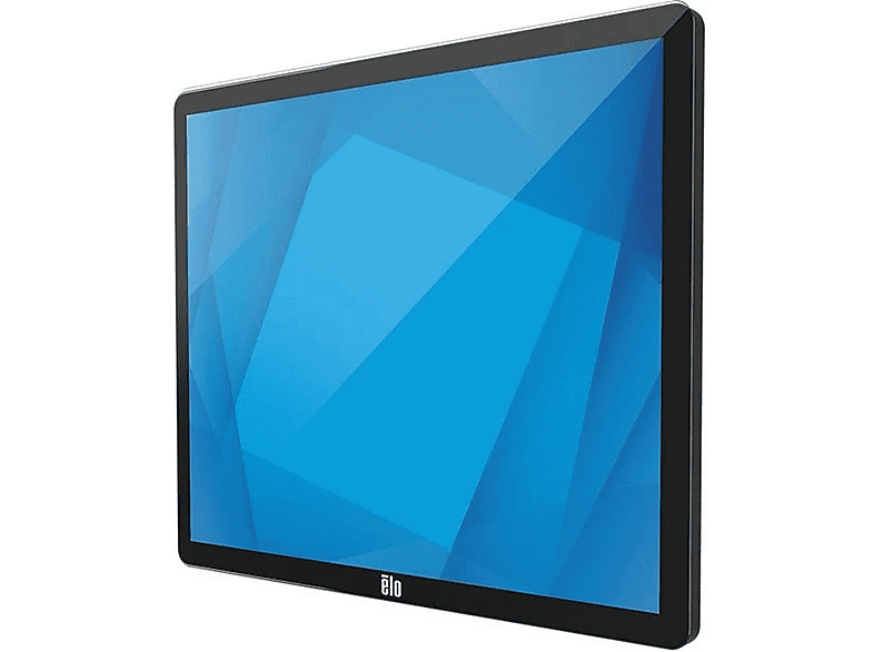 ELOTOUCH E125695 Czarny