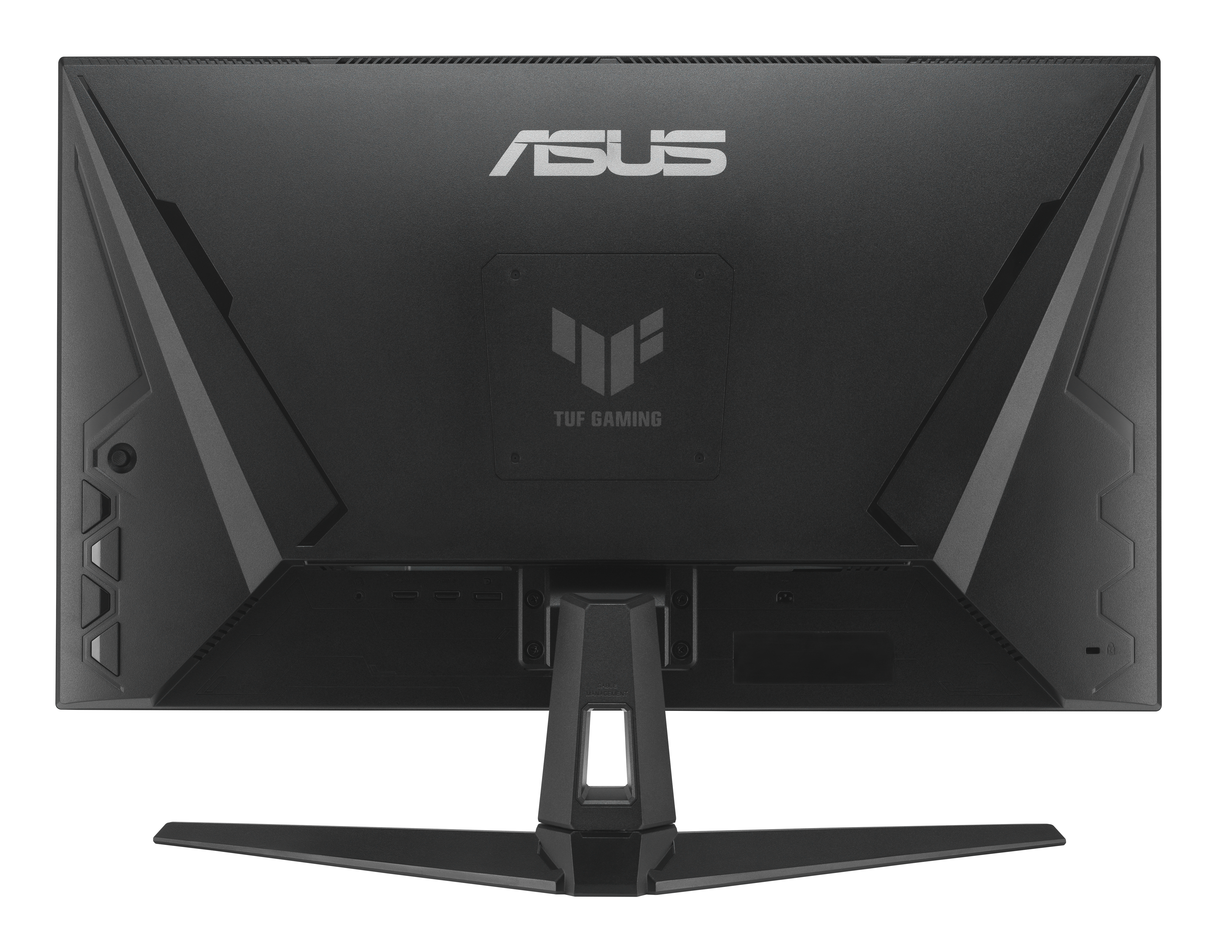 ASUS TUF Gaming VG27AQM5A 27 inç WQHD 1 ms 300 Hz Monitör Siyah