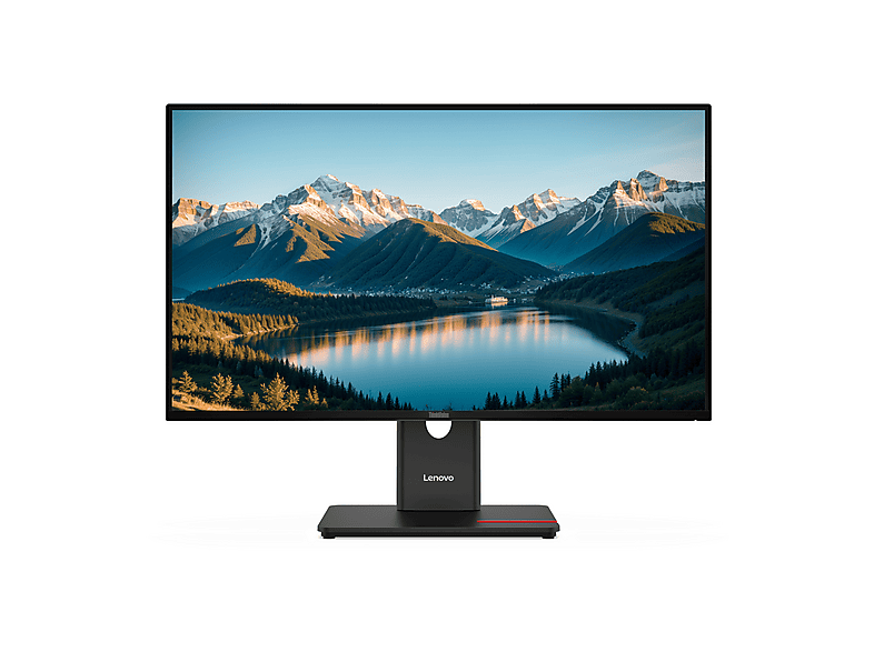 Monitor | LENOVO ThinkVision ThinkVision T27Q-40, 27 