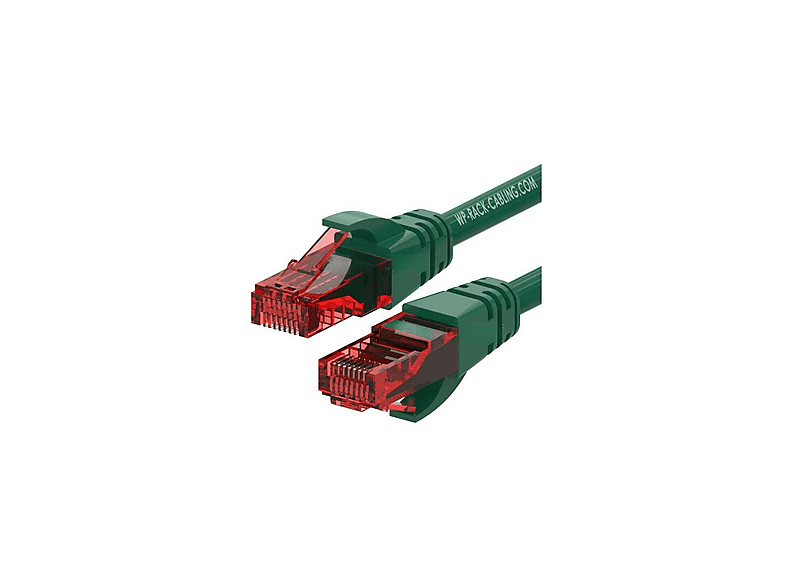 Cables de PC | WP WPC-PAT-6U002G | MediaMarkt
