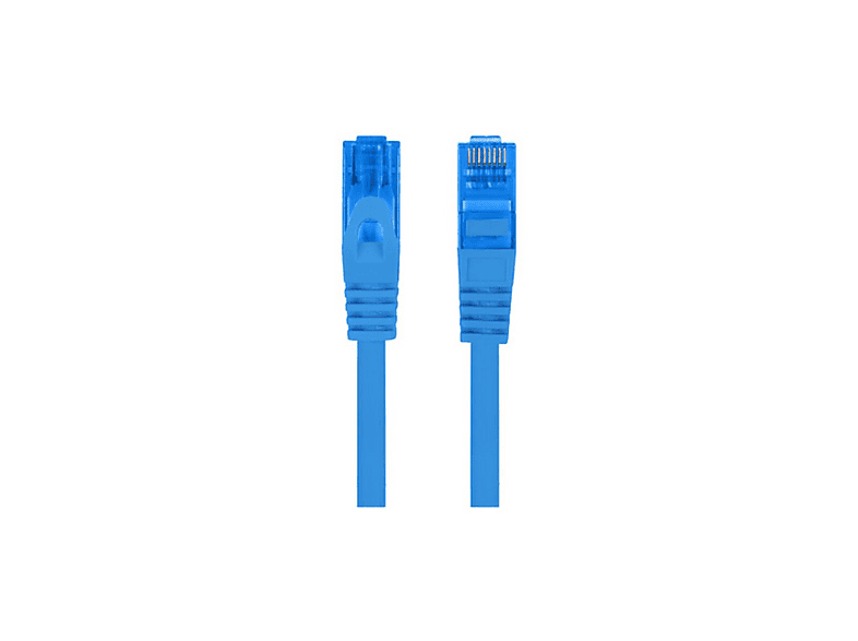 Cable de red | LANBERG 4751, Cat-6A, , 300 | MediaMarkt