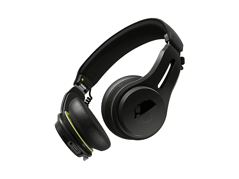 SKULLCANDY Icon ANC Czarny
